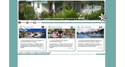 Desktop Screenshot of fare-suisse.com